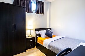 The Cube Sathorn Boutique