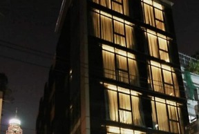 Collection O The Bangkok Airport Link Suite