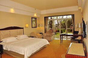 Anqing Country Garden Phoenix Hotel