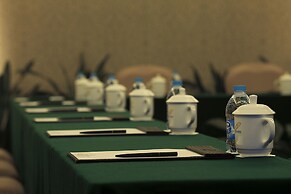 Anqing Country Garden Phoenix Hotel