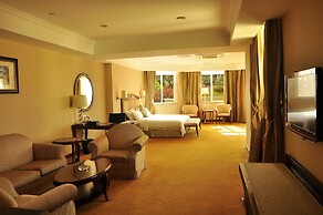 Anqing Country Garden Phoenix Hotel