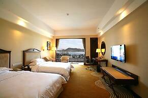 Anqing Country Garden Phoenix Hotel