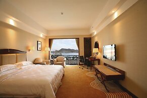 Anqing Country Garden Phoenix Hotel