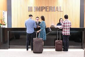 Imperial Riverbank Hotel Kuching