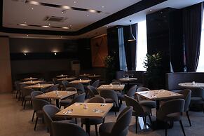 Imperial Riverbank Hotel Kuching