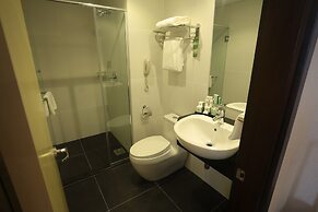 Imperial Riverbank Hotel Kuching