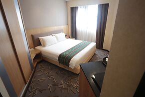 Imperial Riverbank Hotel Kuching