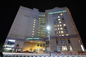 Imperial Riverbank Hotel Kuching