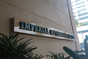 Imperial Riverbank Hotel Kuching