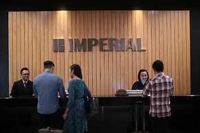 Imperial Riverbank Hotel Kuching