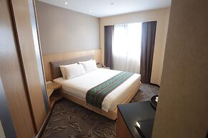 Imperial Riverbank Hotel Kuching
