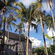 LILAC COTTAGE HOMESTAY