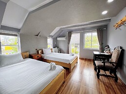 LILAC COTTAGE HOMESTAY