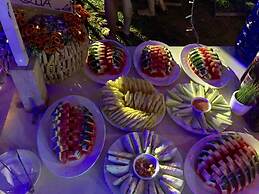 LILAC COTTAGE HOMESTAY