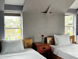 LILAC COTTAGE HOMESTAY