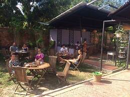 LILAC COTTAGE HOMESTAY