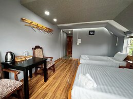 LILAC COTTAGE HOMESTAY