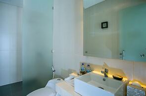 The Diana Suite Tuban