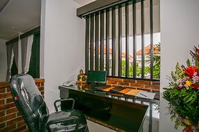 The Diana Suite Tuban