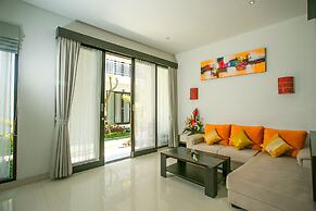 The Diana Suite Tuban