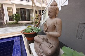 The Diana Suite Tuban