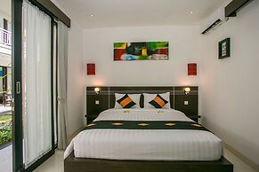 The Diana Suite Tuban