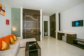 The Diana Suite Tuban