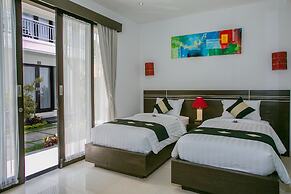 The Diana Suite Tuban
