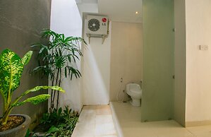 The Diana Suite Tuban