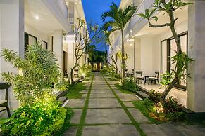 The Diana Suite Tuban