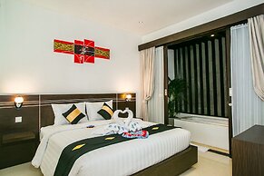 The Diana Suite Tuban