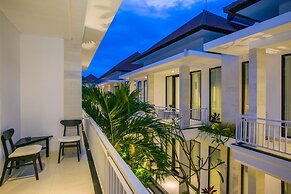 The Diana Suite Tuban