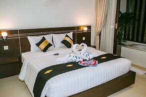 The Diana Suite Tuban