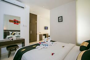 The Diana Suite Tuban