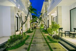 The Diana Suite Tuban