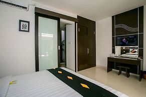 The Diana Suite Tuban