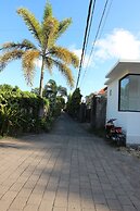 The Diana Suite Tuban