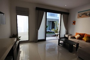 The Diana Suite Tuban