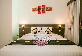 The Diana Suite Tuban