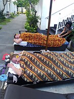 The Diana Suite Tuban