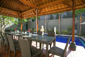 The Diana Suite Tuban