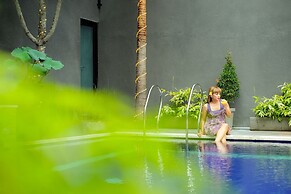 The Diana Suite Tuban