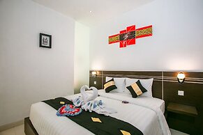 The Diana Suite Tuban