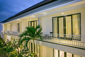 The Diana Suite Tuban