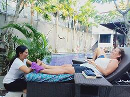 The Diana Suite Tuban