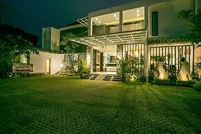 The Diana Suite Tuban