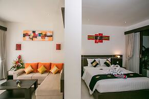 The Diana Suite Tuban