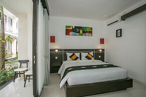 The Diana Suite Tuban