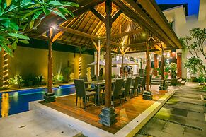 The Diana Suite Tuban