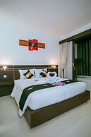 The Diana Suite Tuban